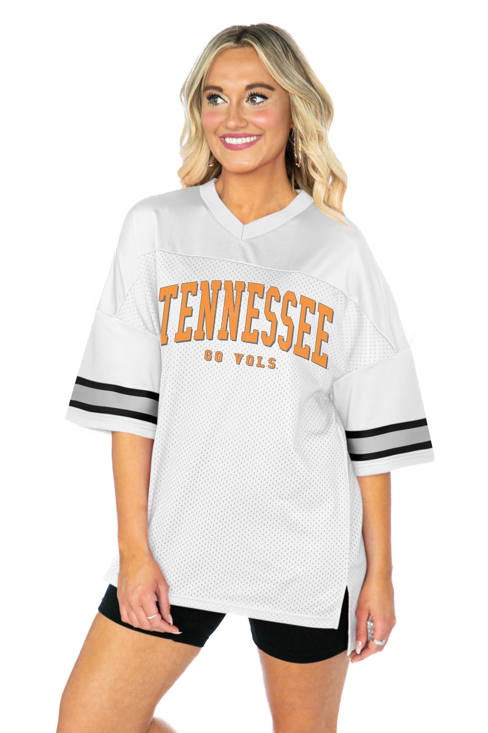 Tennessee Volunteers Game Day Women's Iconic ...