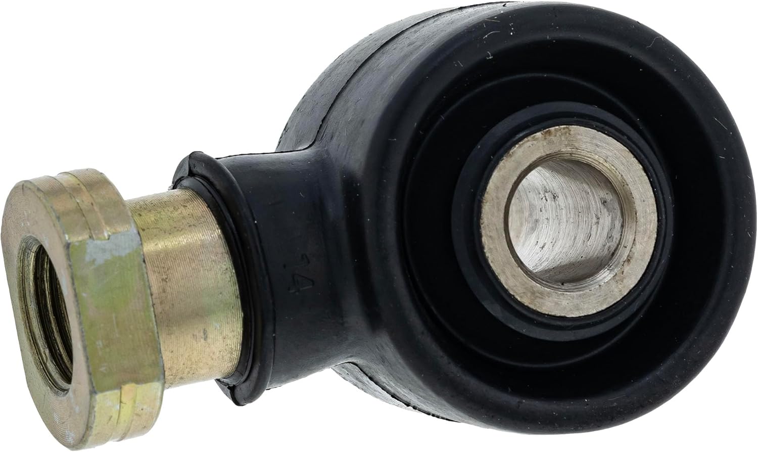 Polaris ATV Tie Rod End, Genuine OEM Part 7061138, Qty 1