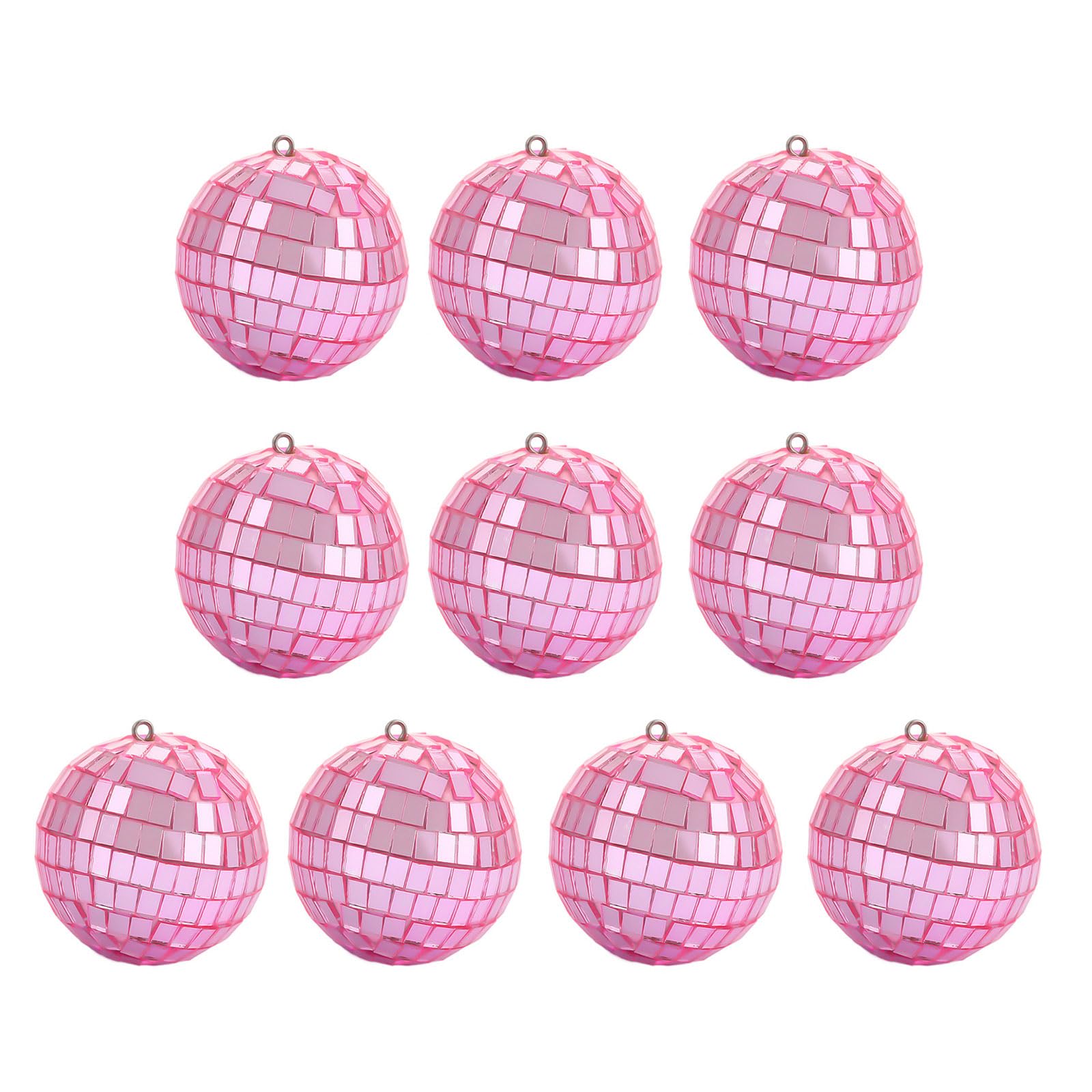 Linvimia B Festival Christmas Ornament Glasses All With Reflective Coating Christmas Home Decoration For Holiday Decorations Ornament All
