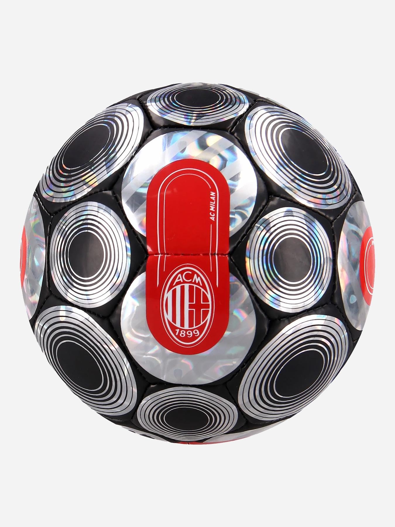 PUMA AC Milan Culture+ Ballon 2425 Noir 084447-04