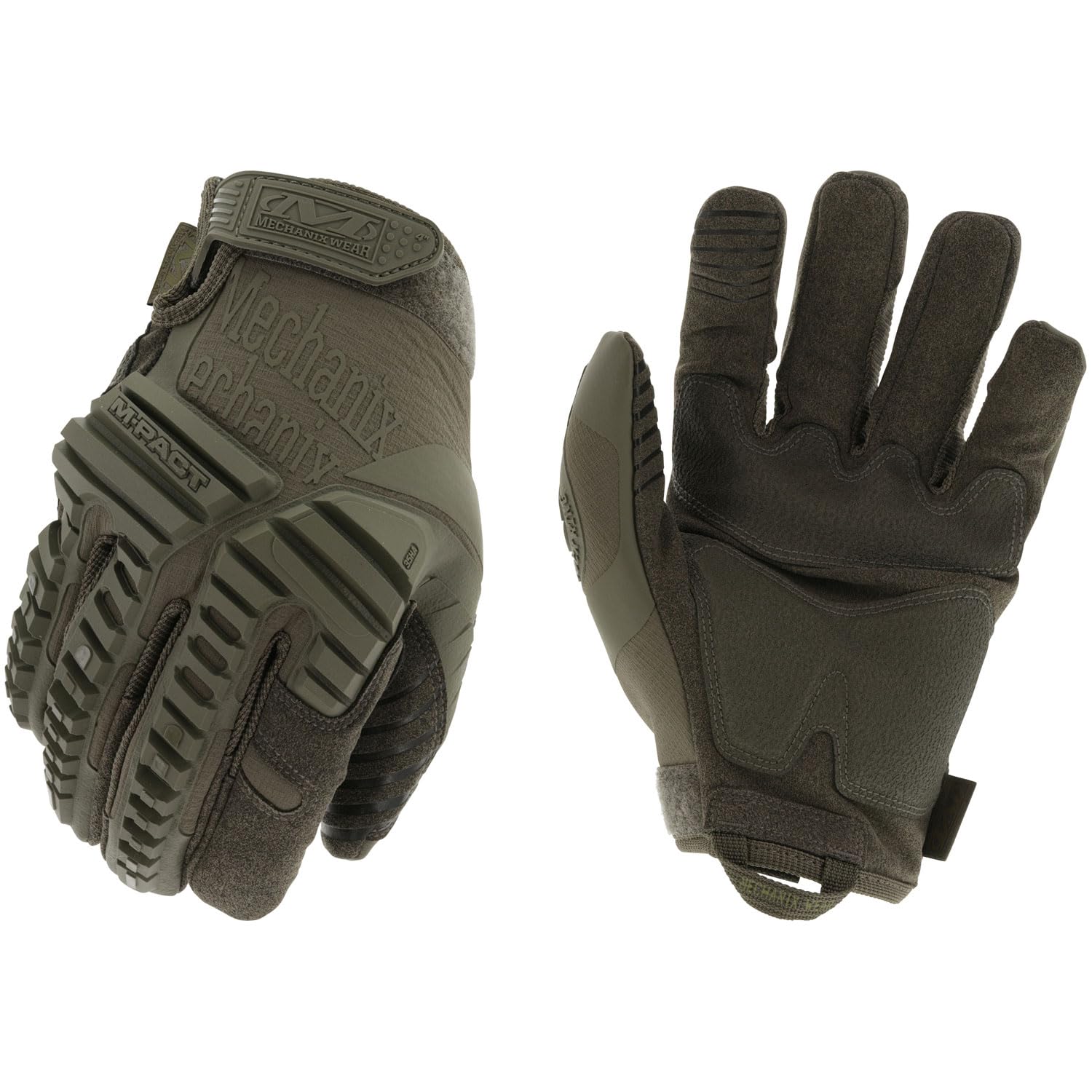 Amazon | メカニクスウェア(Mechanix Wear) タクティカルグローブ