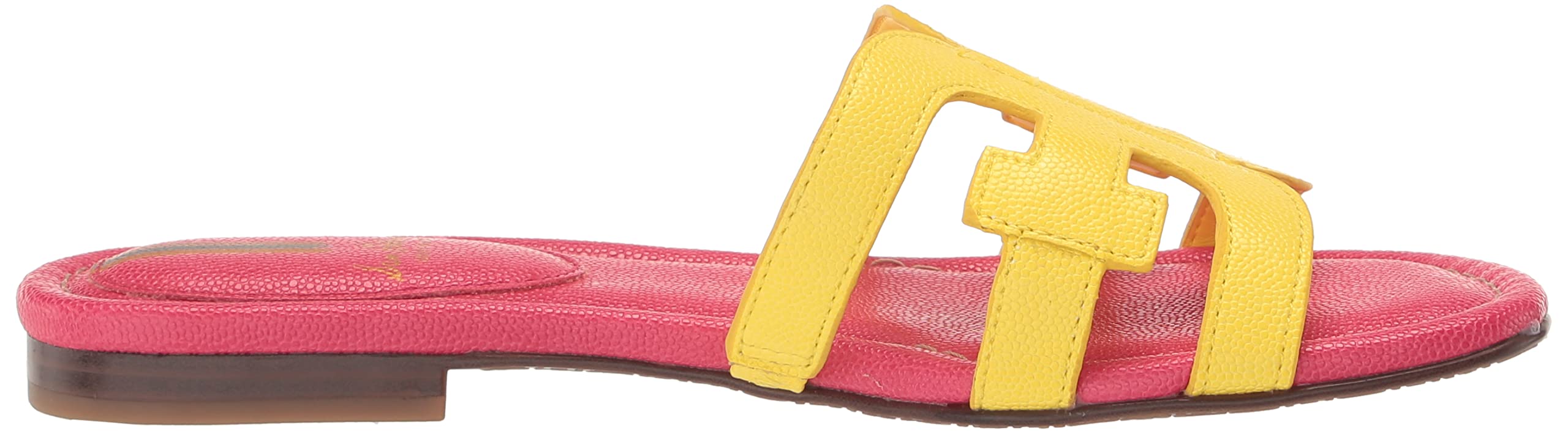 Sam Edelman Women's Bay Radiant Slide Sandal