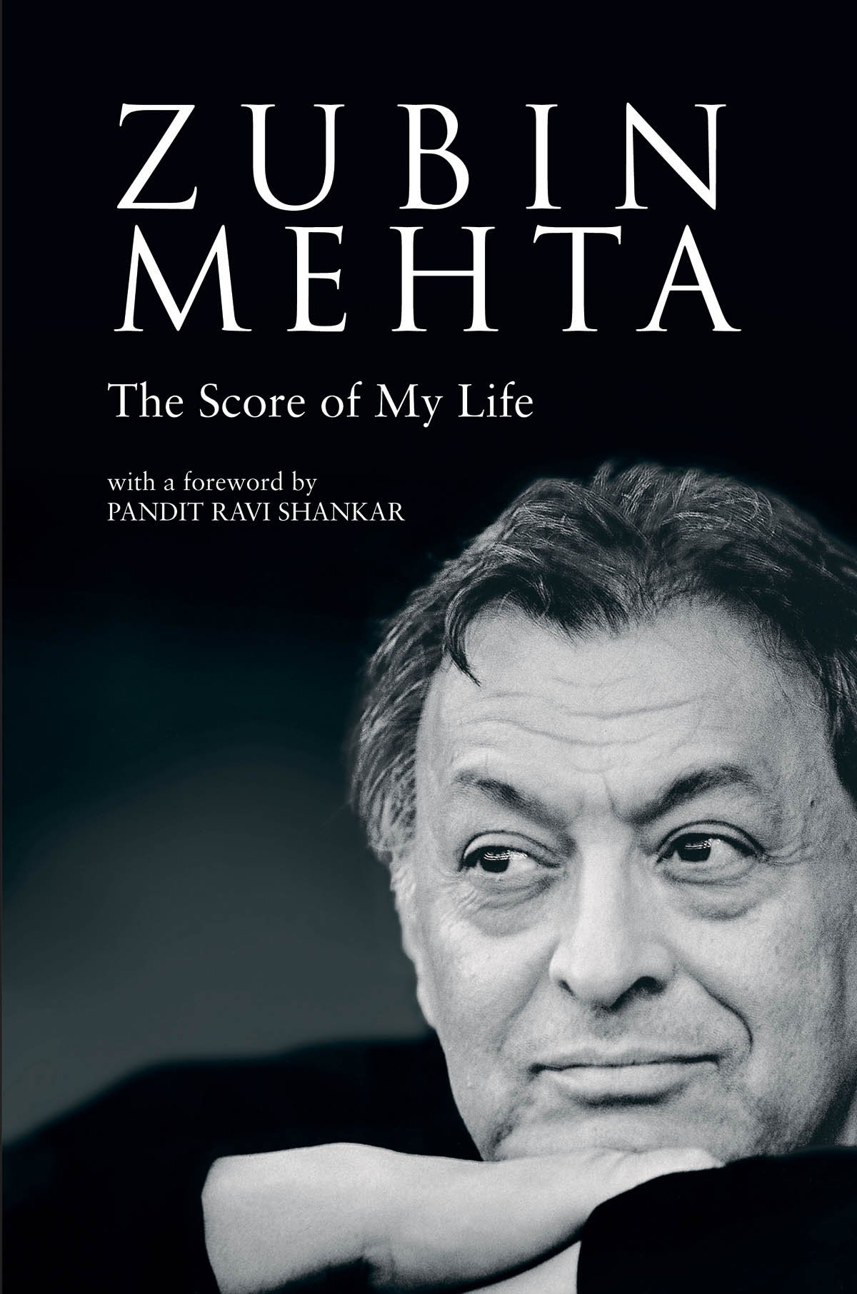Zubin Mehta: The Score of My Life: My Score of My Life (Amadeus)