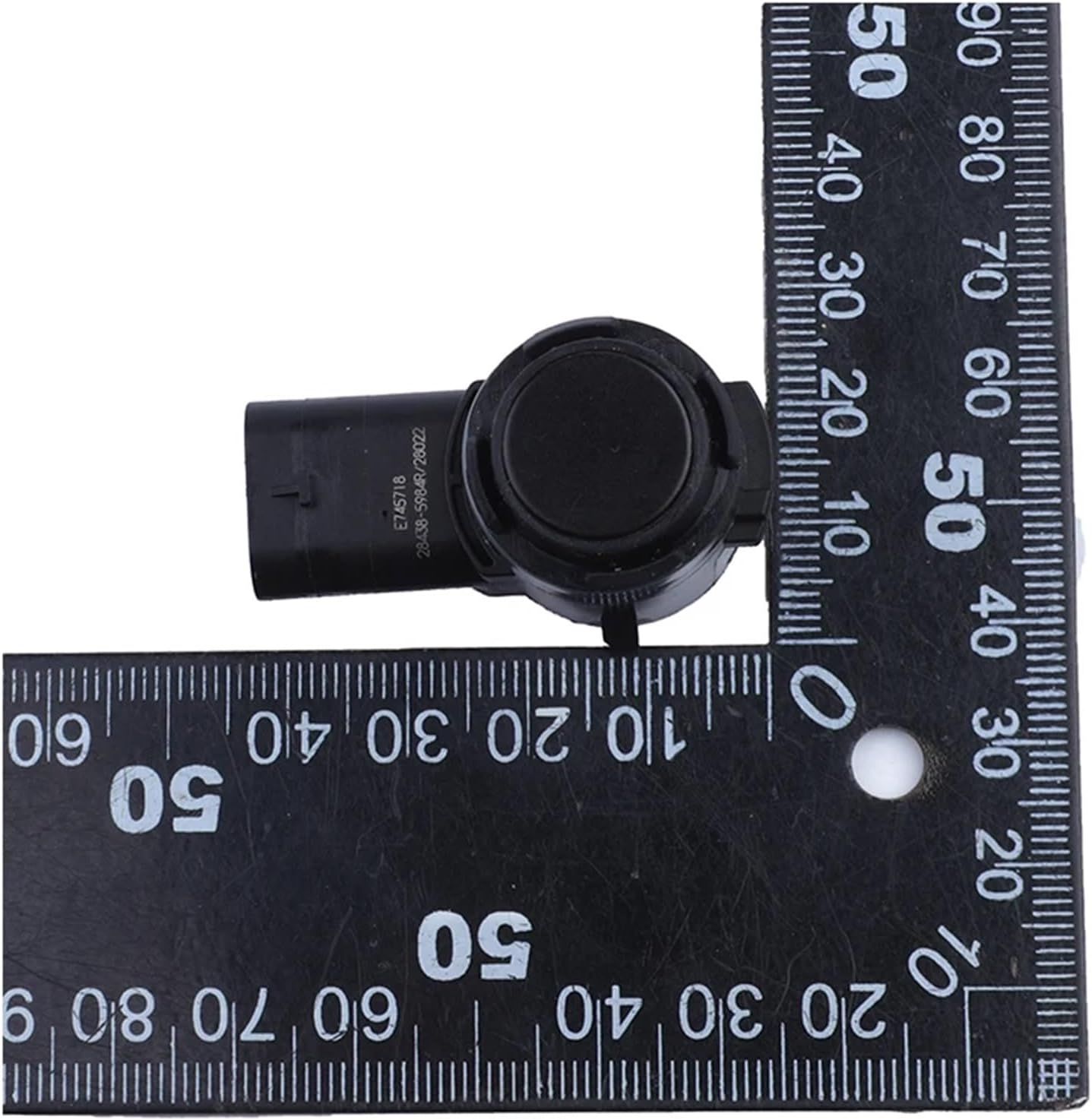 28438-5984R 284385984R PDC Parking Aid Sensor 1Pcs (Color : 4 pieces)