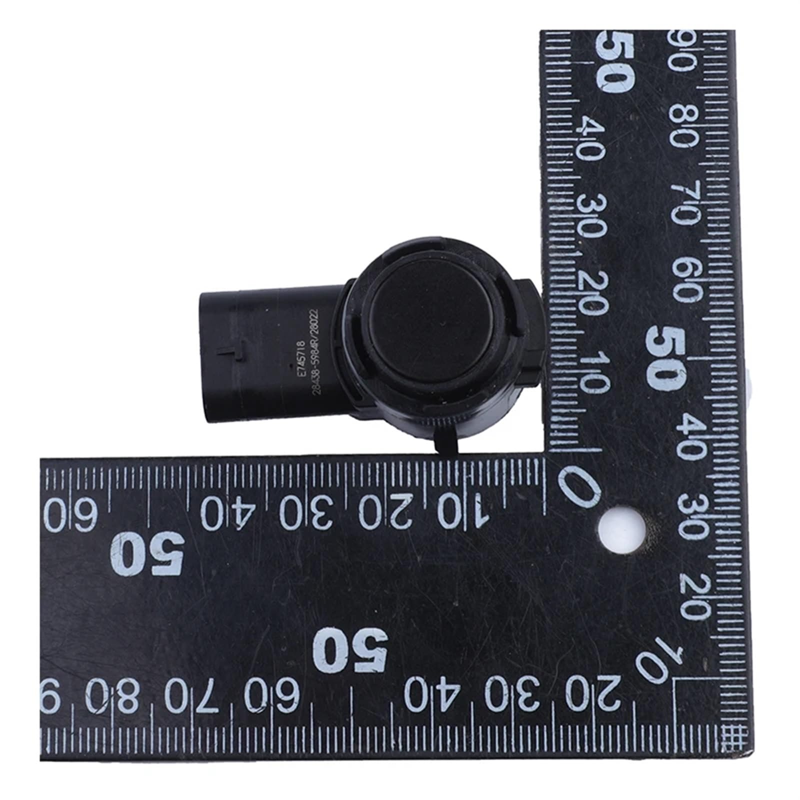 Amazon.com: BBAUER 28438-5984R 284385984R PDC Parking Aid Sensor 