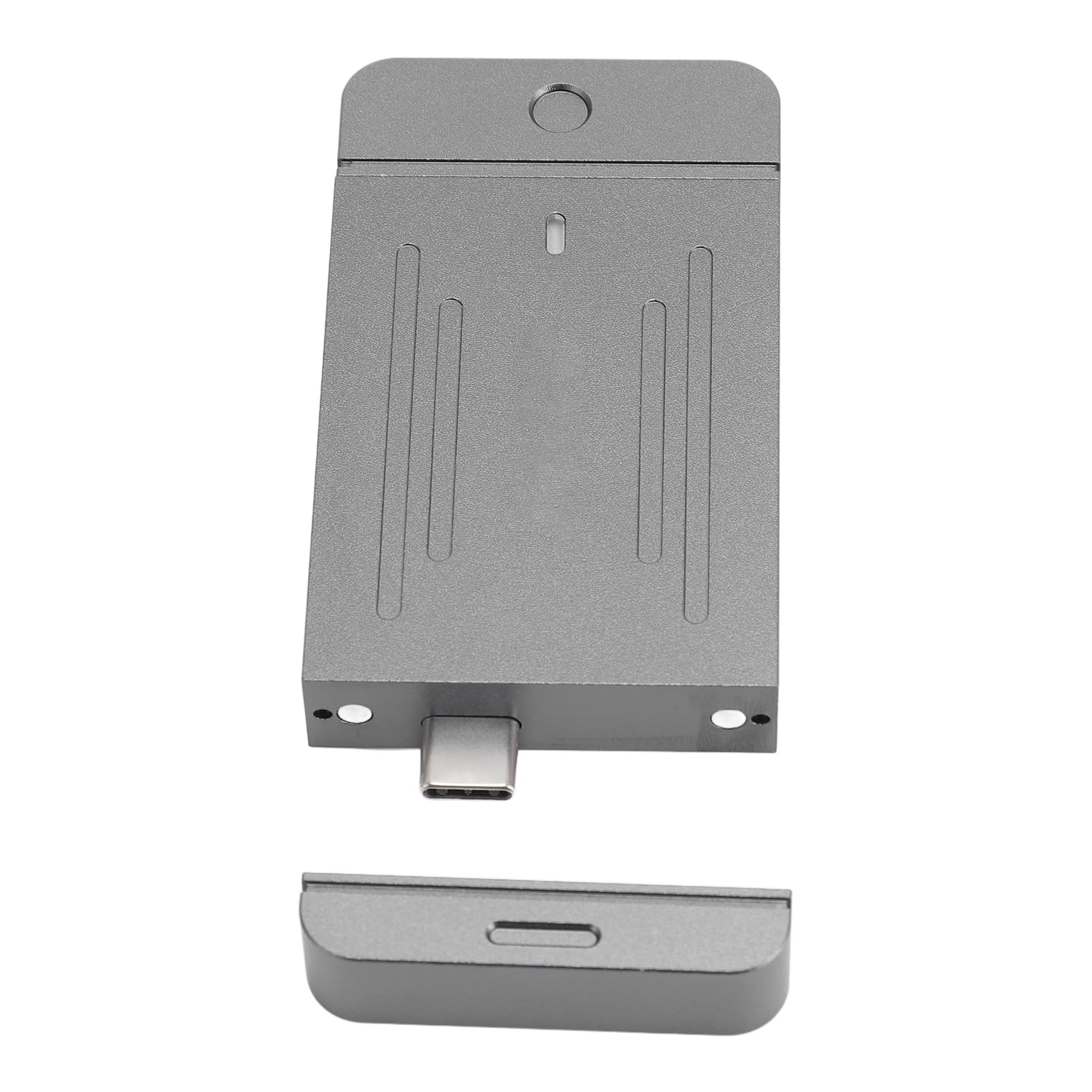 Ejoyous Lecteur de Carte Mémoire, Interface 10Gbps