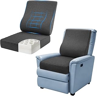 Recliner Cushions For Elderly Picks collage image 3