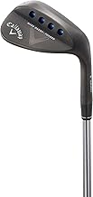 Callaway(キャロウェイ) MACK DADDY FORGED ウエッジ ストレート仕上げ N.S. PRO 950GH メンズ 右利き用 番手:ウエッジ フレックス:S