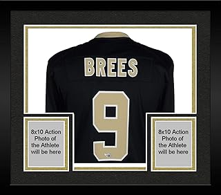 drew brees jersey amazon