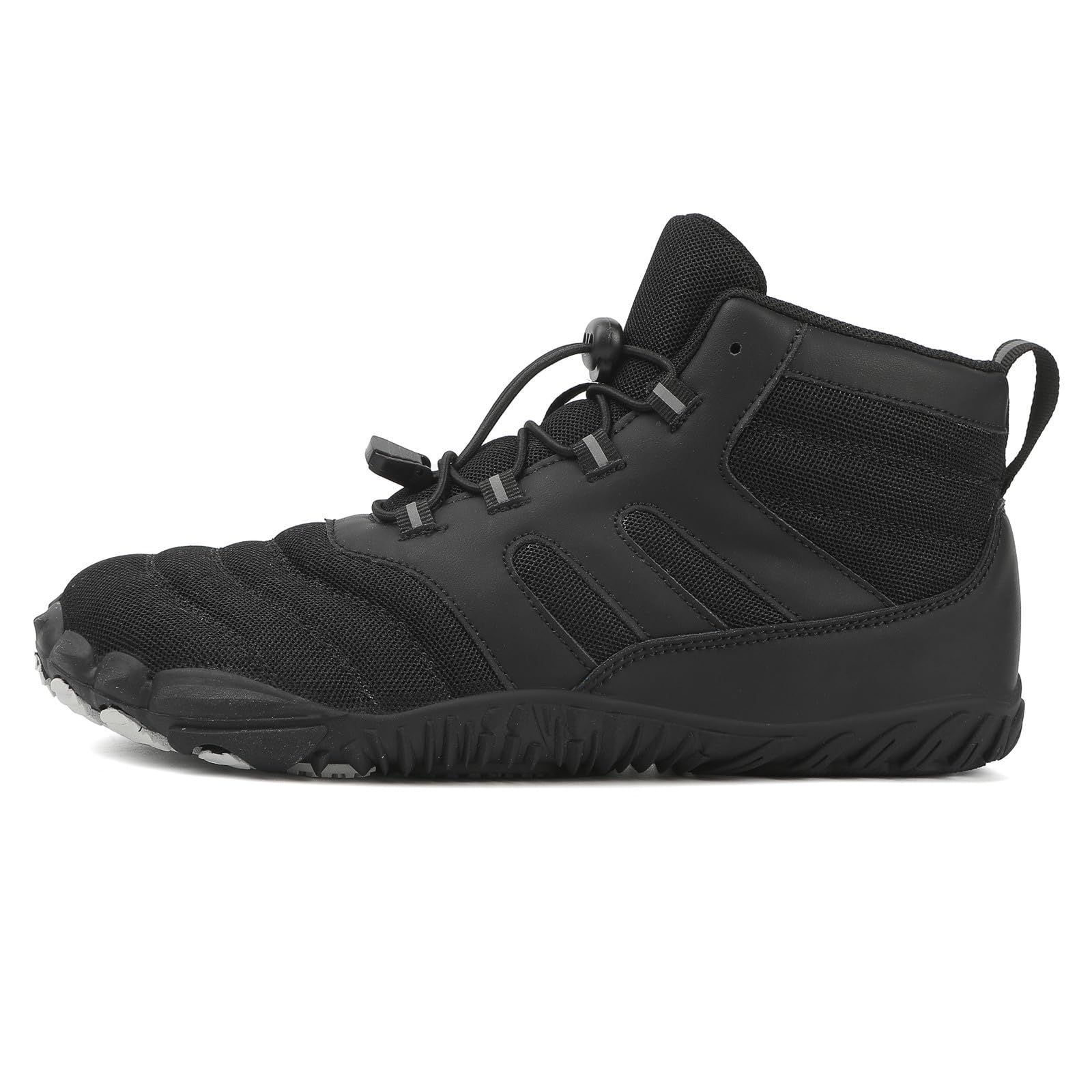 Générique Wasserschuhe, Sportschuhe für Herren, neues Modell, einfache und einfarbige Farbe, Wandern, schnell trocknend, Outdoor, Wandern, dicke Sohle, Streifen, Wasserschuhe für Damen