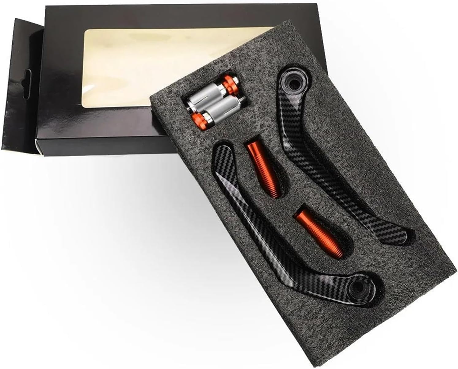 GANDUS Universal for Yamaha MT 03 09 07 10 MT09 Handlebar