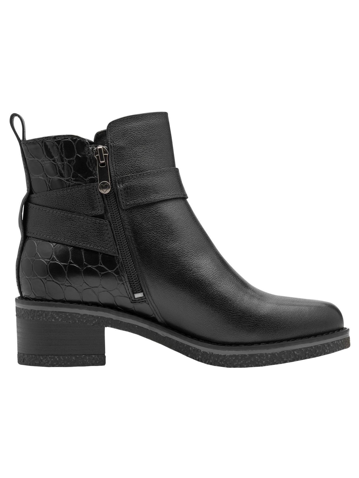 MARCO TOZZI Damen 2-25351-45Stiefelette