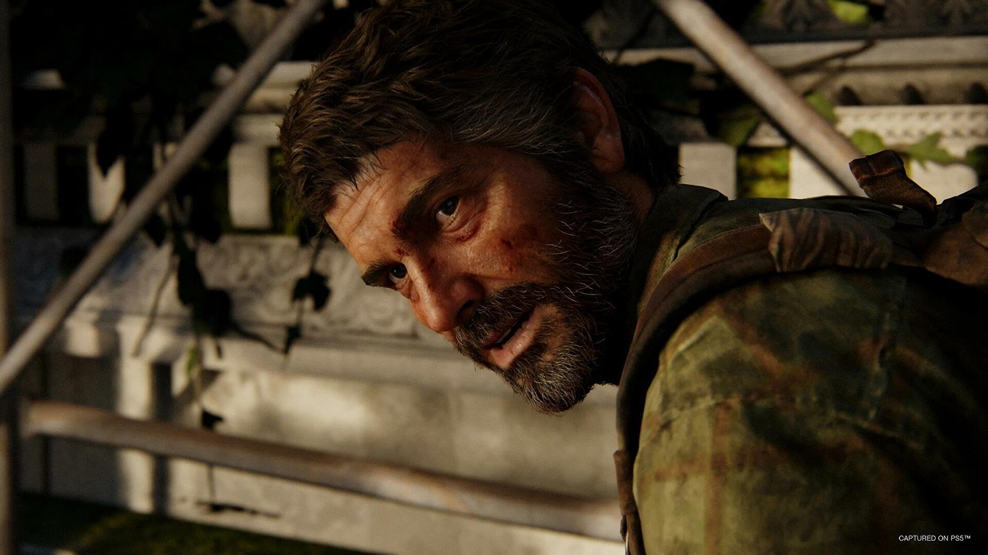 SONY The Last of Us Part I (ENG/AR)