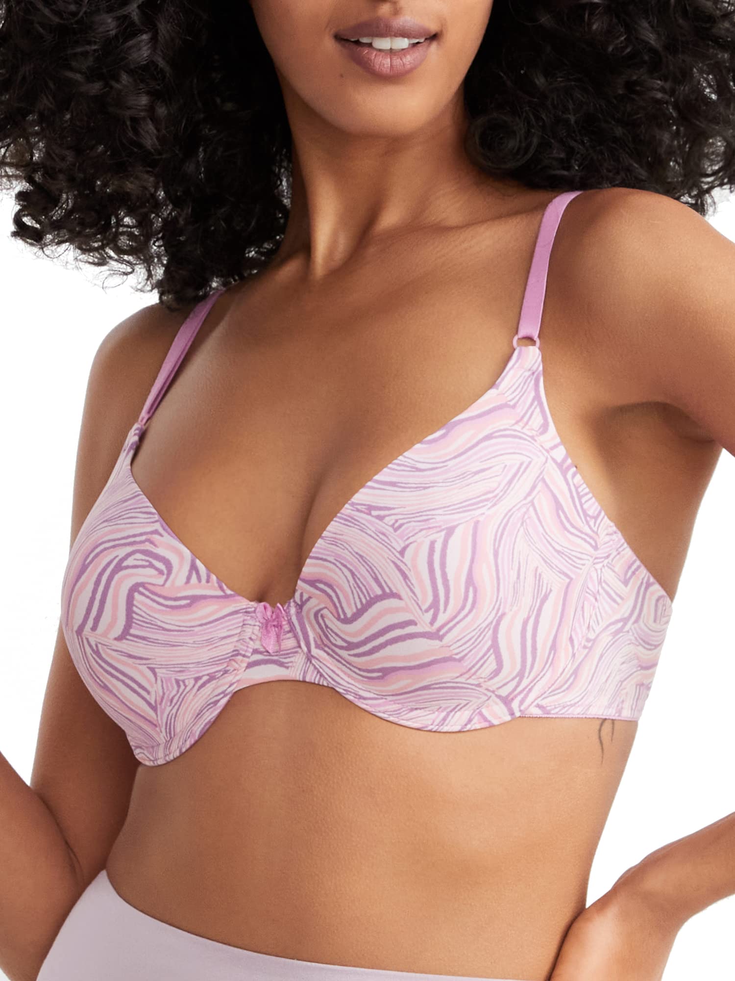 Maidenform Women's T-Shirt Bra T-Shirt Bra (pack of 1)