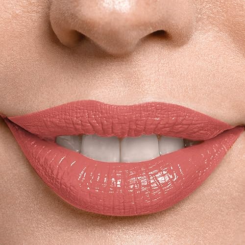 Miniatura 7 de MAYBELLINE SuperStay 24 - Lápiz labial líquido de 2pasos, edición café, color chocolate (Mocha Chocolatte)
