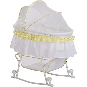 delta portable bassinet
