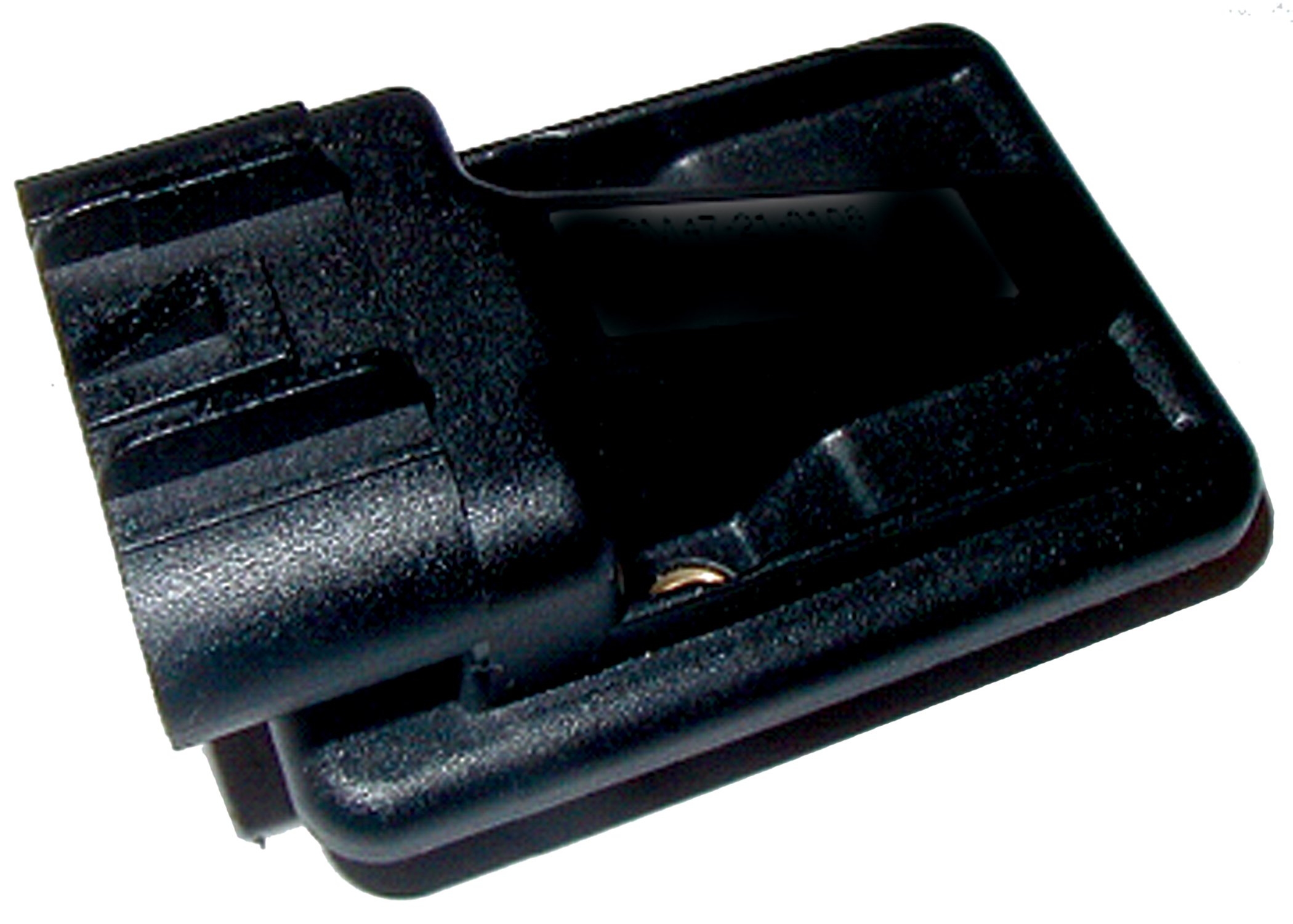 ACDelco 15-72813 GM Original Equipment Heating and Air Conditioning Blower Control Module