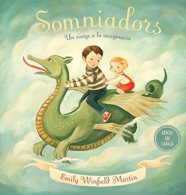 Portada de Somniadors