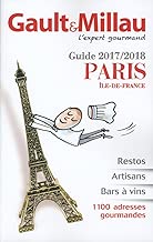 Download Guide Paris - Ile-de-France 2017/2018 PDF