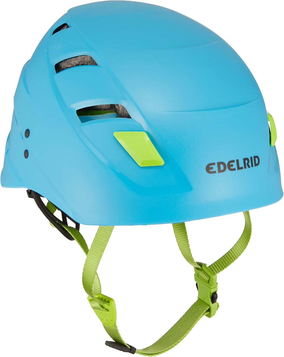 EDELRID Zodiac Climbing Helmet - Icemint One Size : Sports & Outdoors