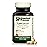 Standard Process Inc. Congaplex, Thymus Gland Support Supplement, Support Immune Health with Calcium Lactate, Magnesium, Vitamin C & Vitamin A, Immune System Aid with Mushroom Powder - 90 Capsules
