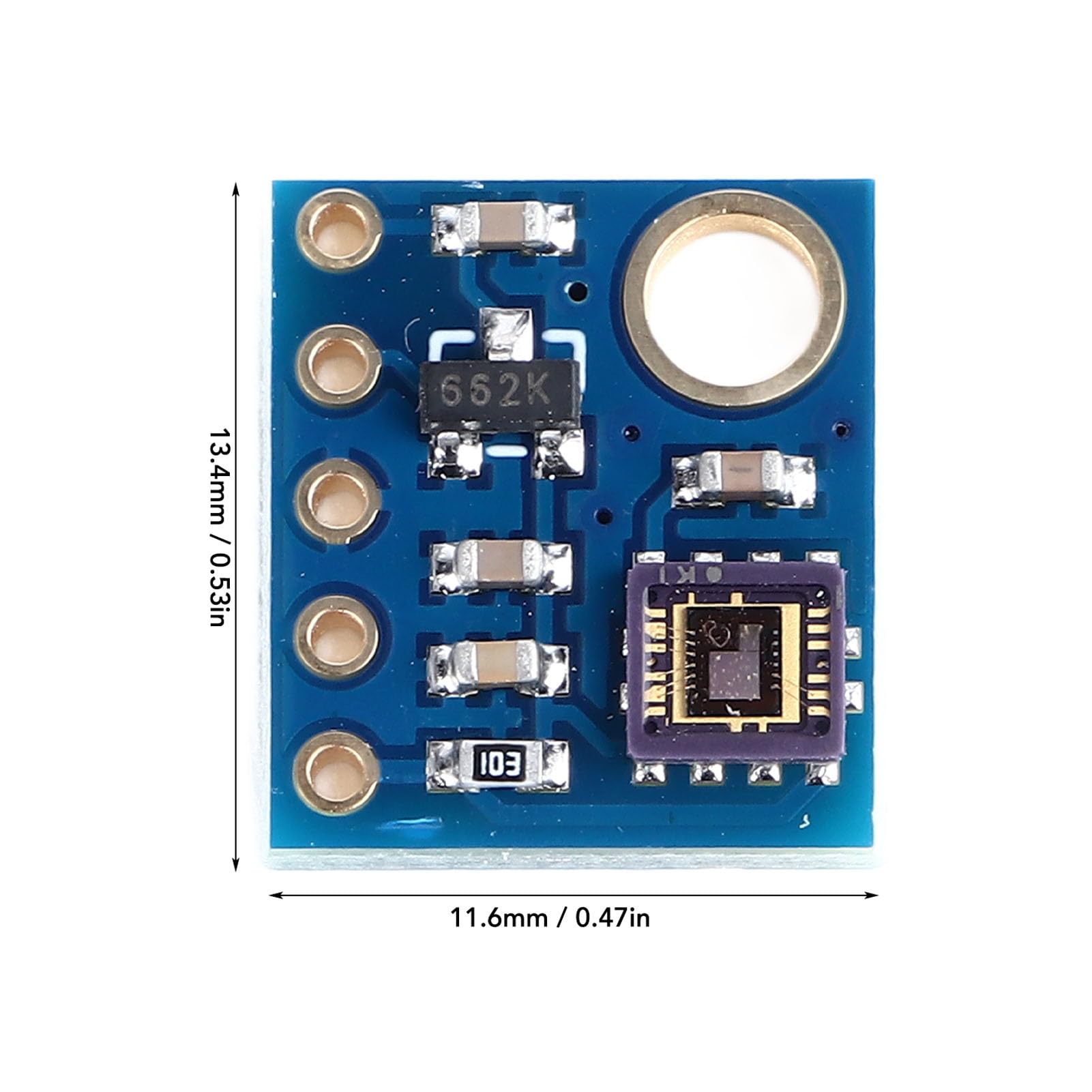 GY 8511 ML8511-UV Ultraviolet Sensor UV Ultraviolet Ray Detection Ultraviolet Ray UV Detection Sensor Module