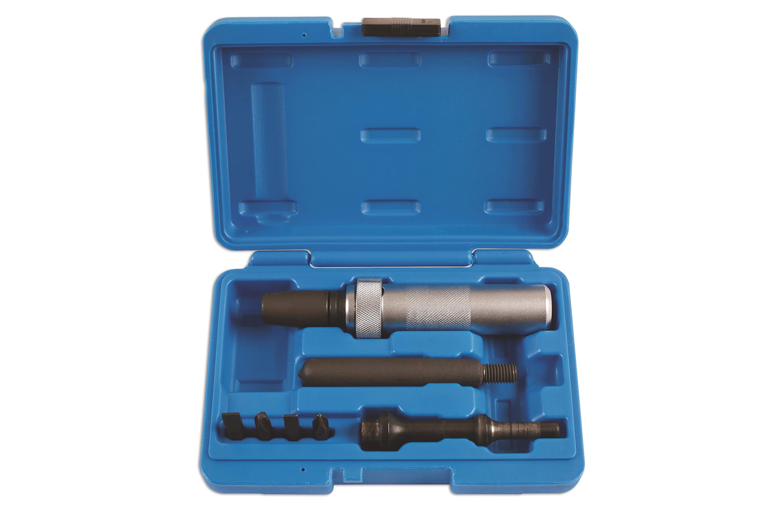 Laser Tools Air Hammer Driven Impact Driver 6064