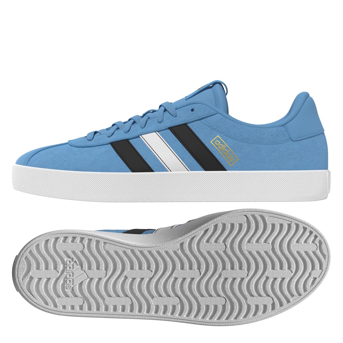 adidas Men's Zapatilla VL Court 3.0 — view 12