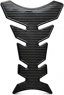 Motorcycle Tank Protector for Suzuki GS 1200 SS | Motorbike Fuel Tank Pad Protector Sticker Decals 3D Adhesive Pad Black