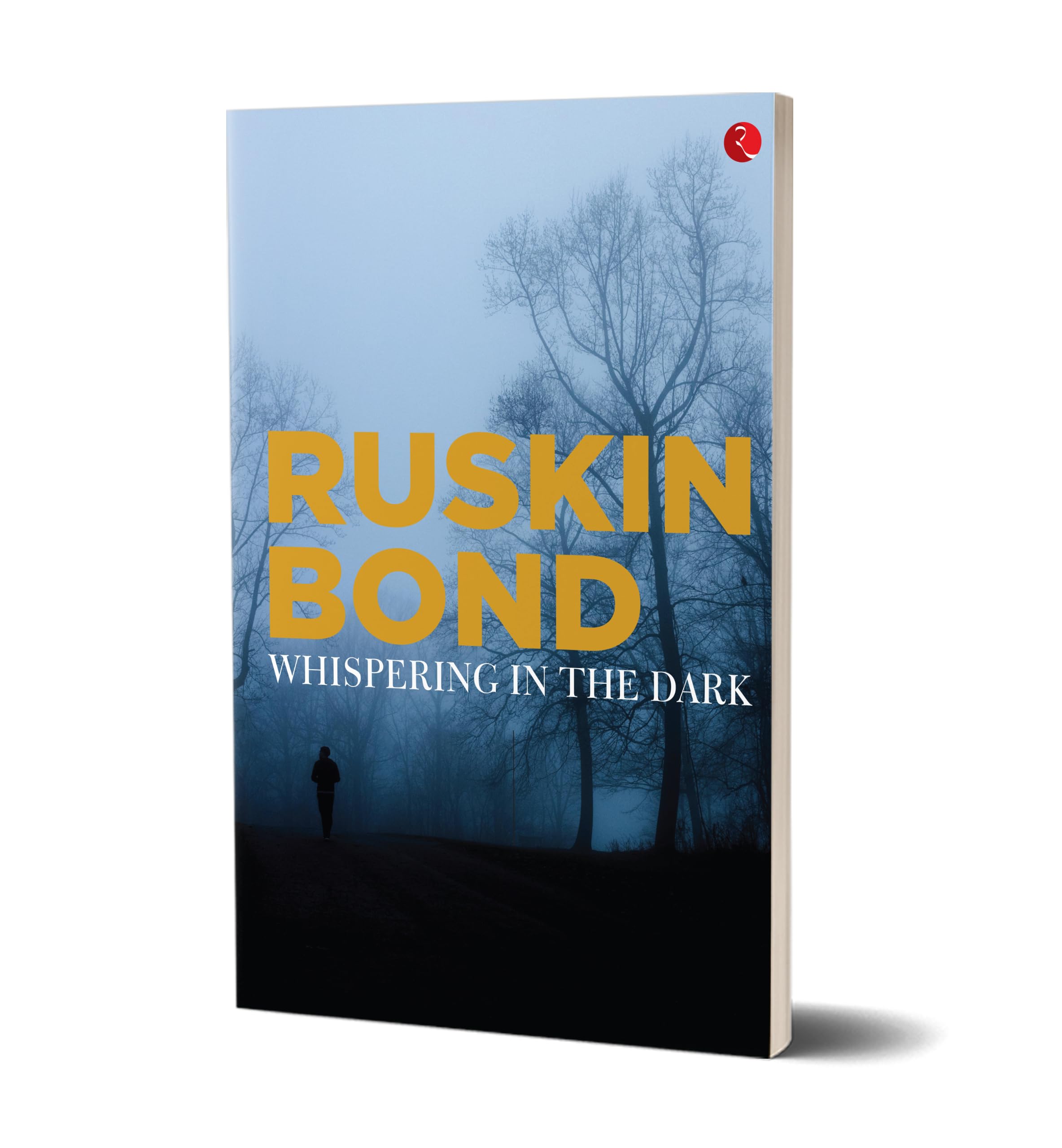 Whispering In The Dark 1