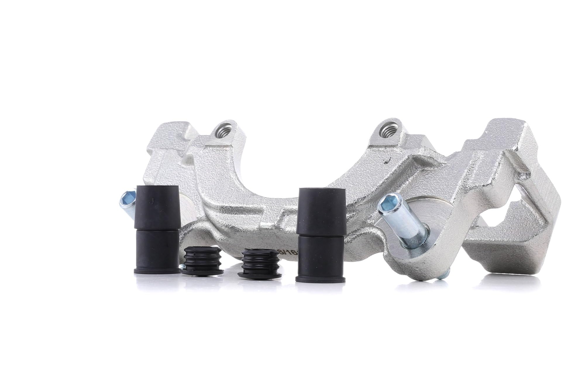 STARK SKCBC-1620108 Support étrier de frein Avant Compatible avec VW Golf 5 3/5 portes 1K1