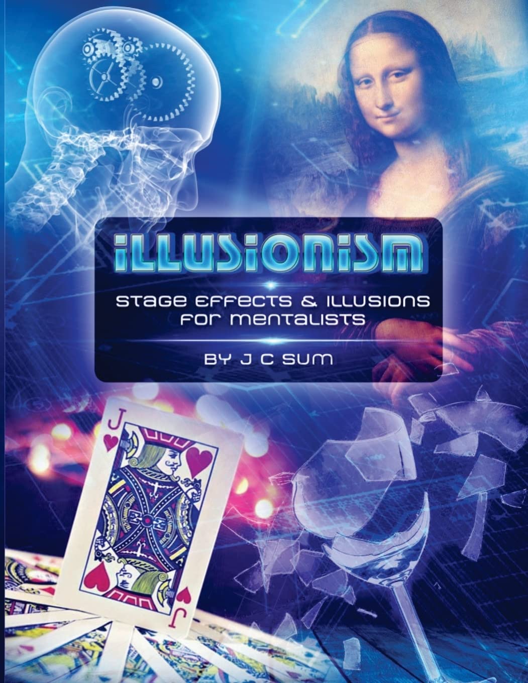 Illusionism Stage Effects créez la stupéfaction lors de vos spectacles de théâtre