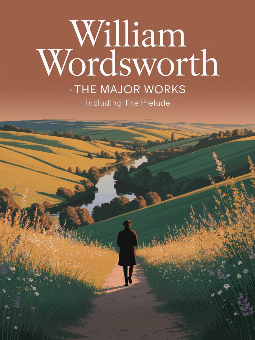 William Wordsworth - The Major Works: including The Prelude
