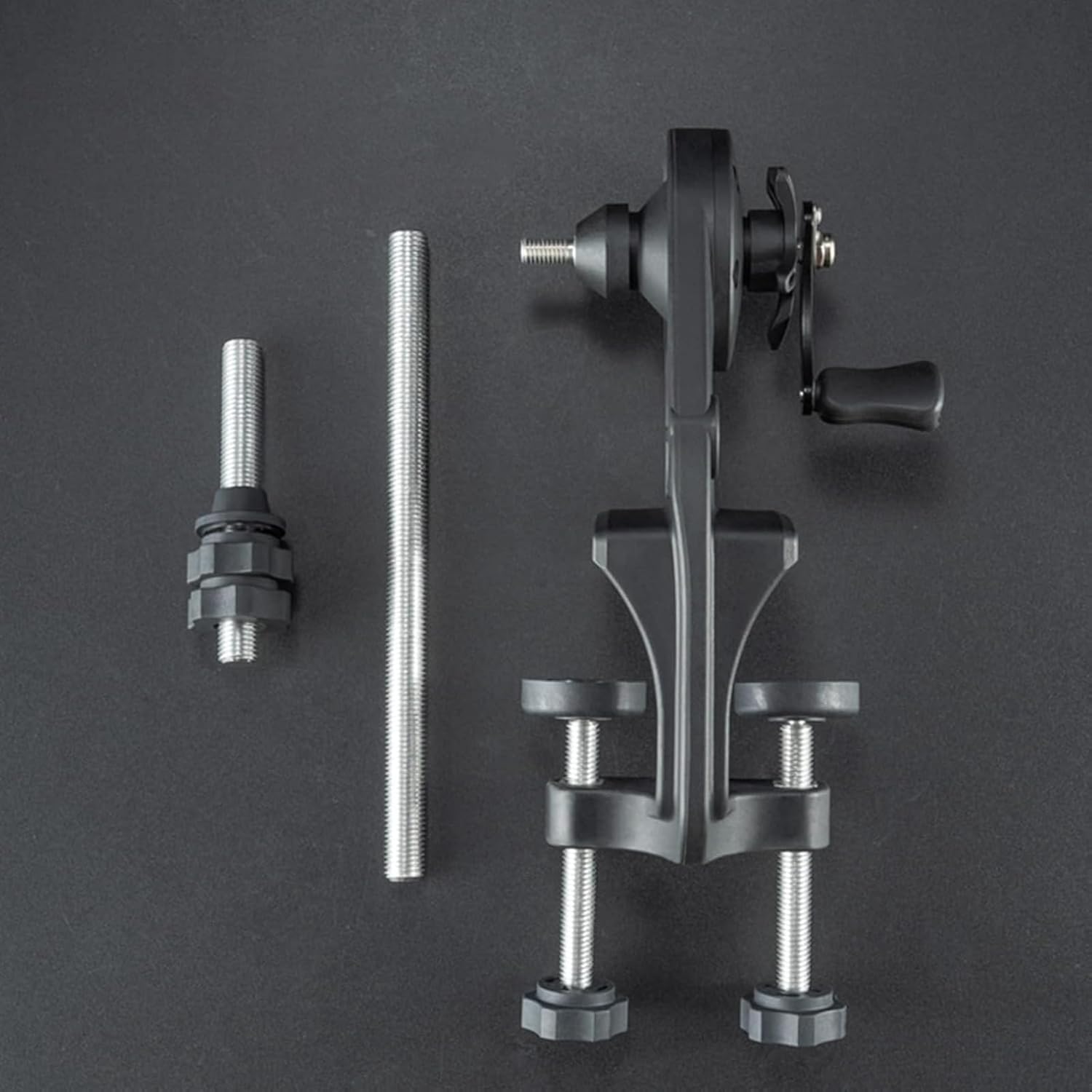 Fishing Line Winders Spoolers Machine Adjustable Rotating Reels Spool Spooling Station Systems Fishing Accessories