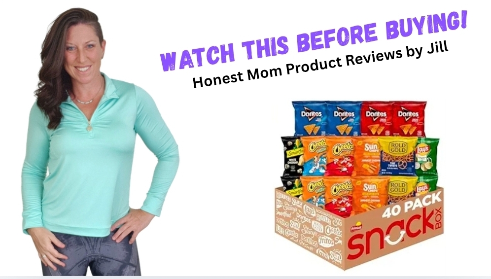 Watch Is this box of snacks worth it? on Amazon Live