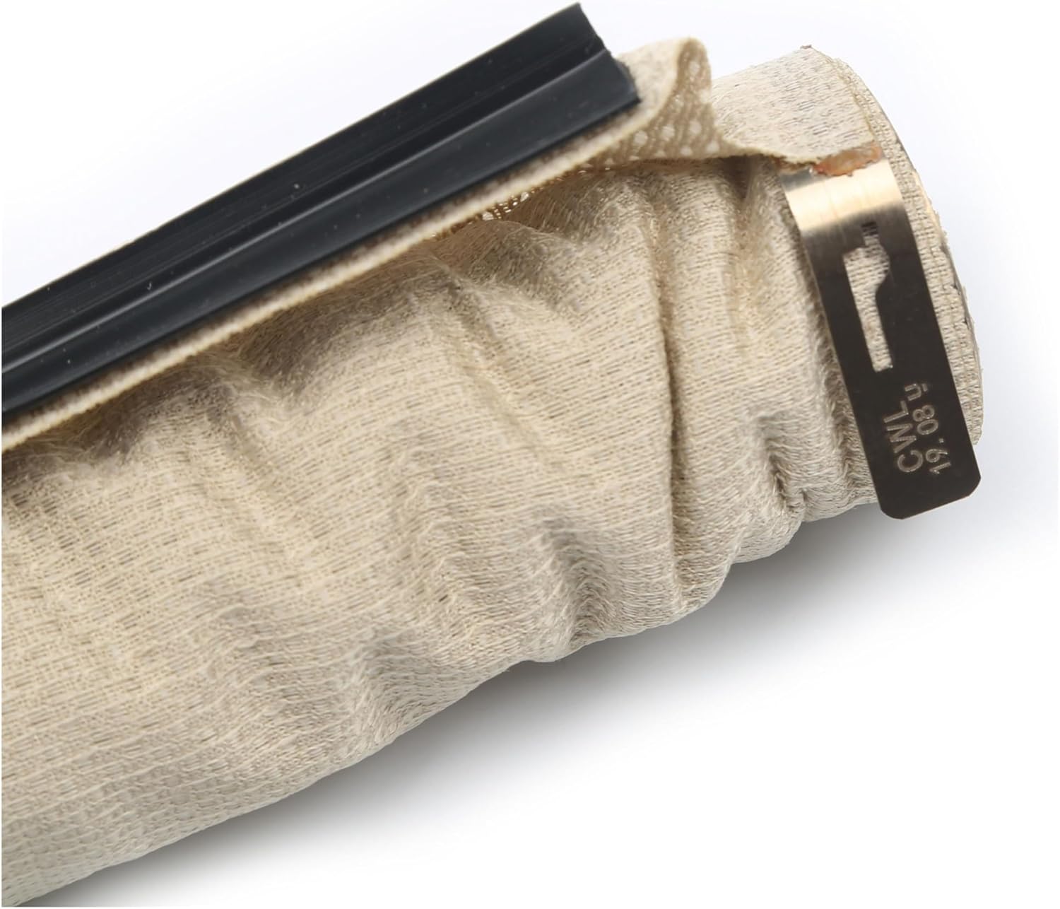 Beige Sunroof Roller Curtain Car Sunshutter Sunshade 1K9 877 307 A Compatible with Q5 Compatible with VW Tiguan Golf Passat Sharan Skoda Yeti Seat Leon (Color : with Tube)