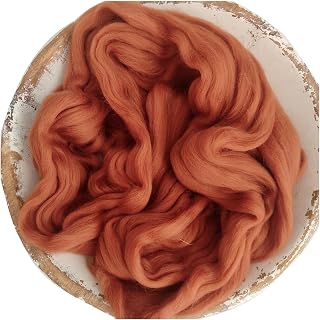 Photo Posing Props Basket Filler Baby Photography Basket Rug Photo Backdrop Wool Mat Newborn Photoshooting Accessories