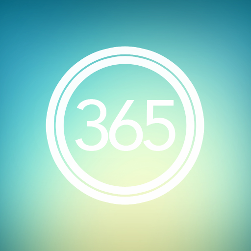 365 Devotional