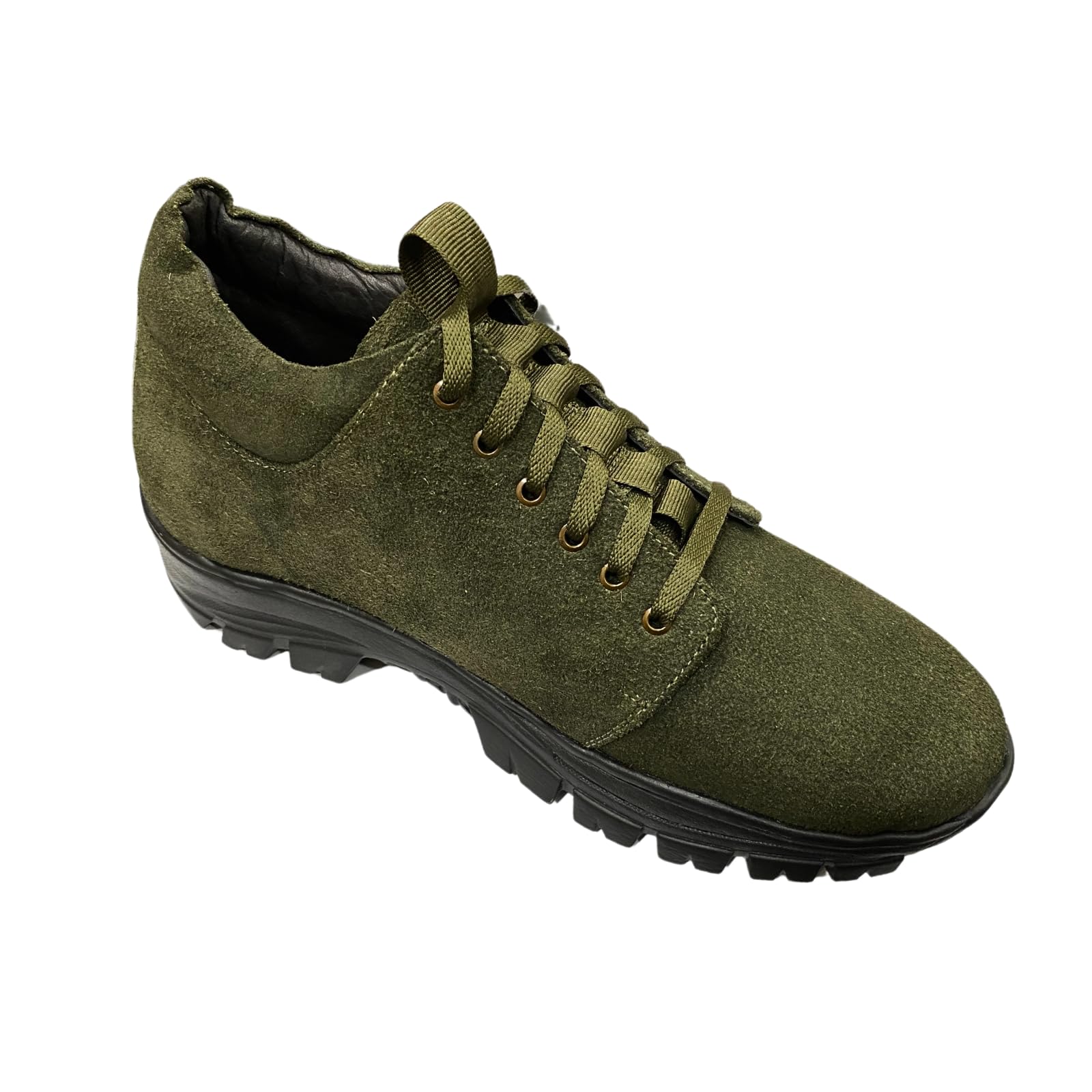 See full amazon price history chart for HEIGHTX Height Increasing Pure Suede Leather Casual Shoes for Mens in Olive Green Colour with Guaranteed 3 Inch Height Increase (Olive Gree, UK Footwear Size System, Adult, Men, Numeric, Medium, 8) HEIGHTX Height Increasing Pure Suede Leather Casual Shoes for Mens in Olive Green Colour with Guaranteed 3 Inch Height Increase (Olive Gree, UK Footwear Size System, Adult, Men, Numeric, Medium, 8) (B0DFV289QG) Amazon Price History, Amazon Price Tracker