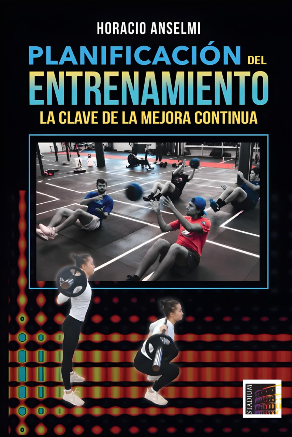 Planificación Del Entrenamiento.: La Clave De La Mejora Continua