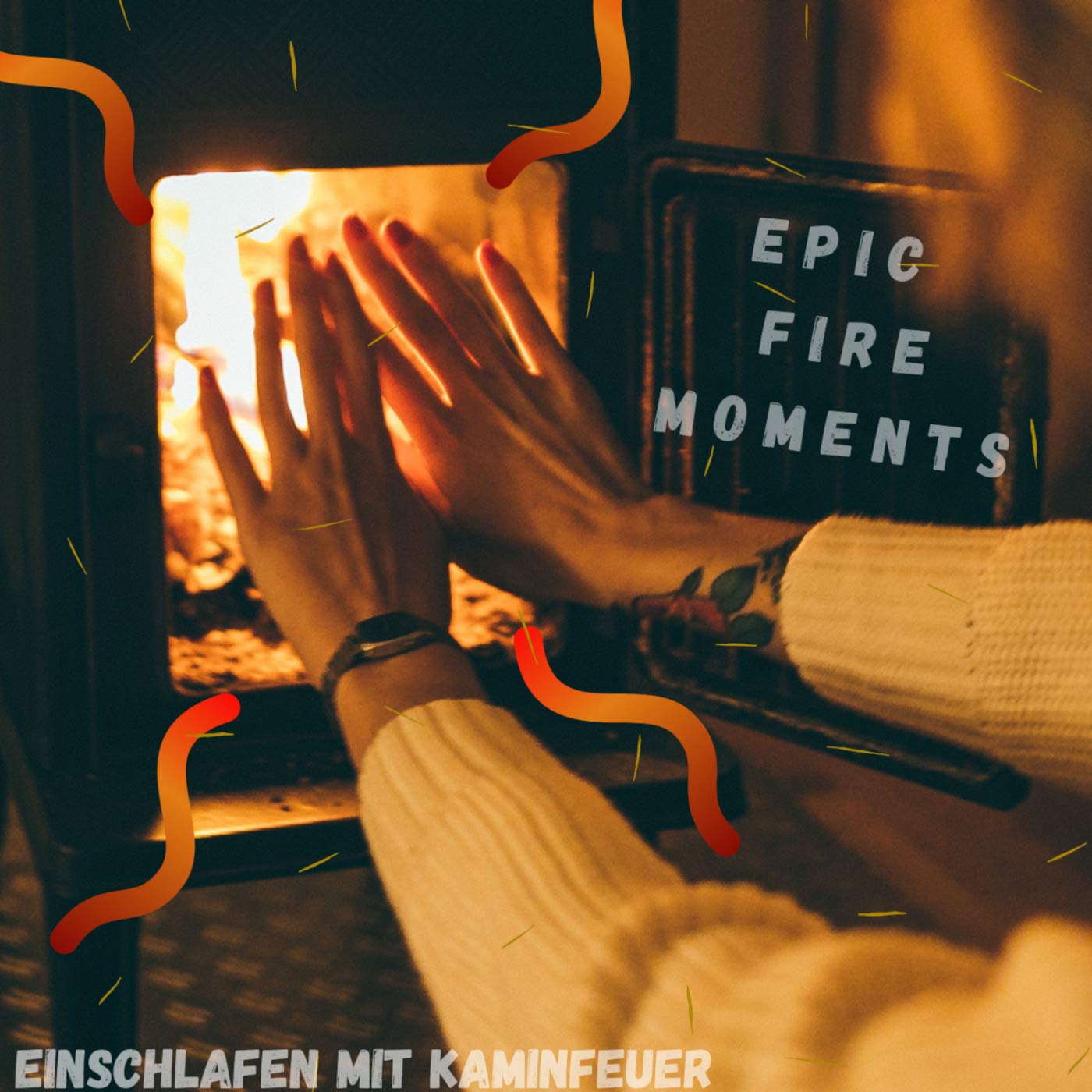 Epic Fire Moments