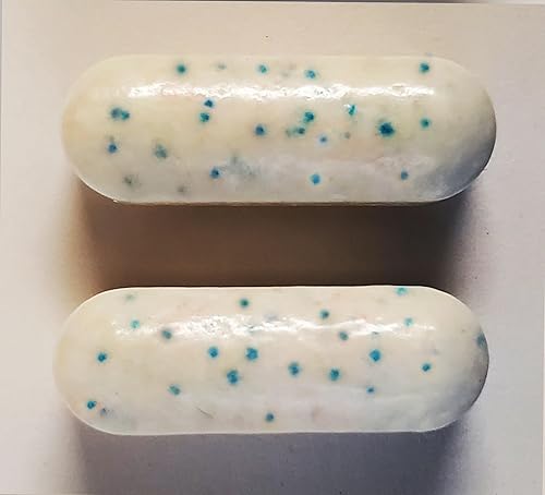 Miniatura 4 de FASTCUT FenSuplemento de control de peso rápido con potente impulso de energía 120 tabletas blancas y azules