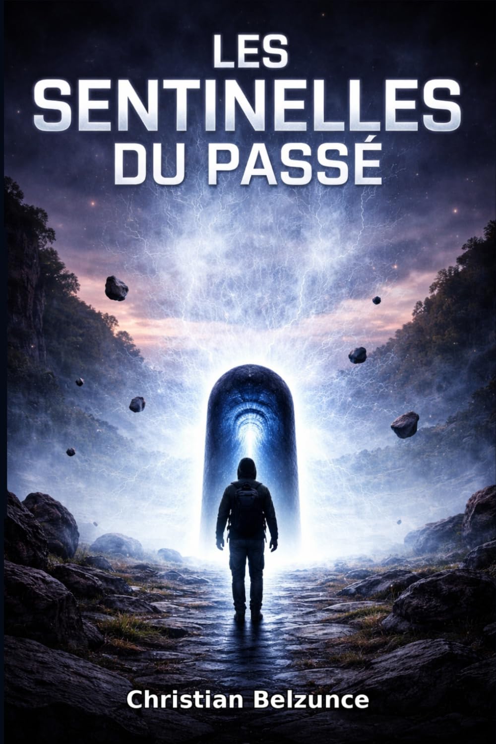 Les sentinelles du passé