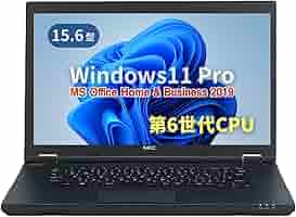ヒロキックR73/B 第6世代 I3 6006U 8GB SSD128GB ヒロキックR73/B 第6世代 I3 6006U 8GB SSD128GB ヒロキックR73