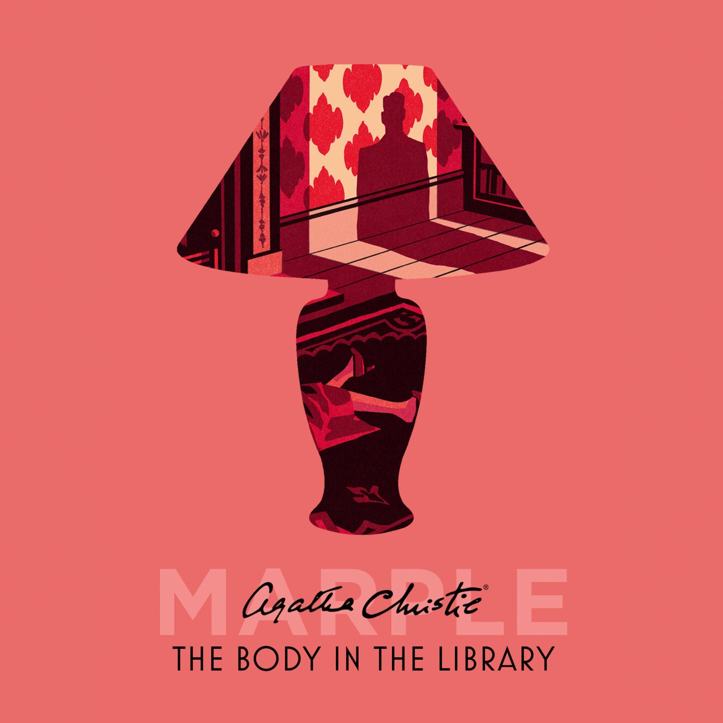 The Body in the Library