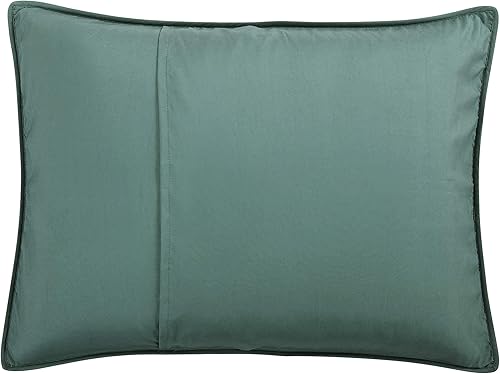 Miniatura 4 de Donna Sharp Juego de ropa de cama individual – 2 piezas – Juego de edredón Sierra Vista Southwest con edredón individual y funda de almohada