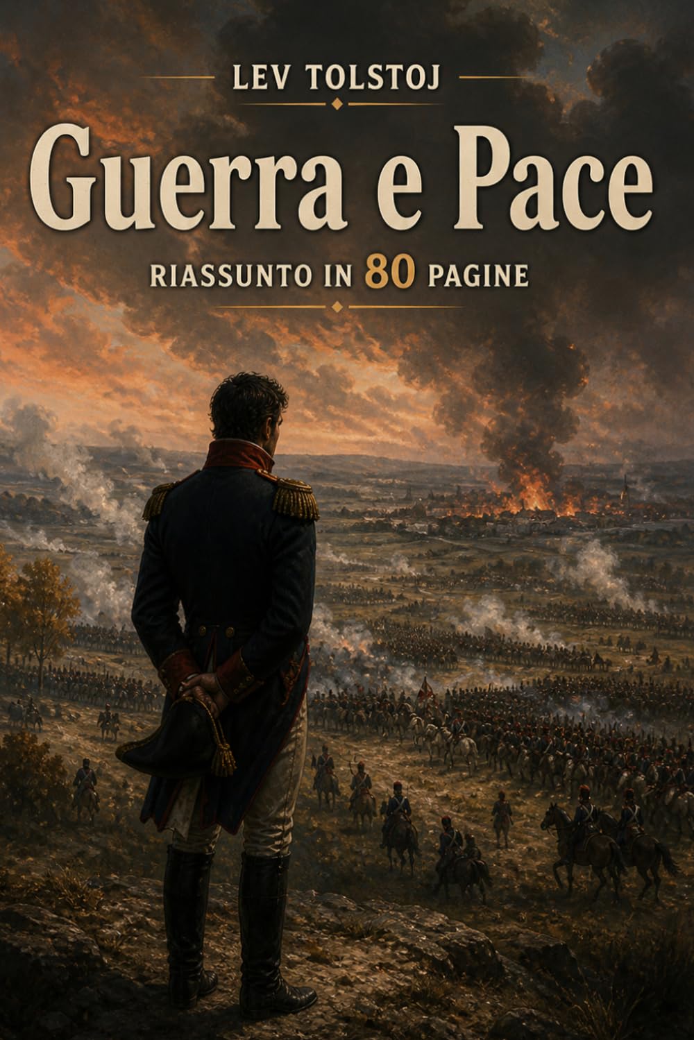Guerra e Pace