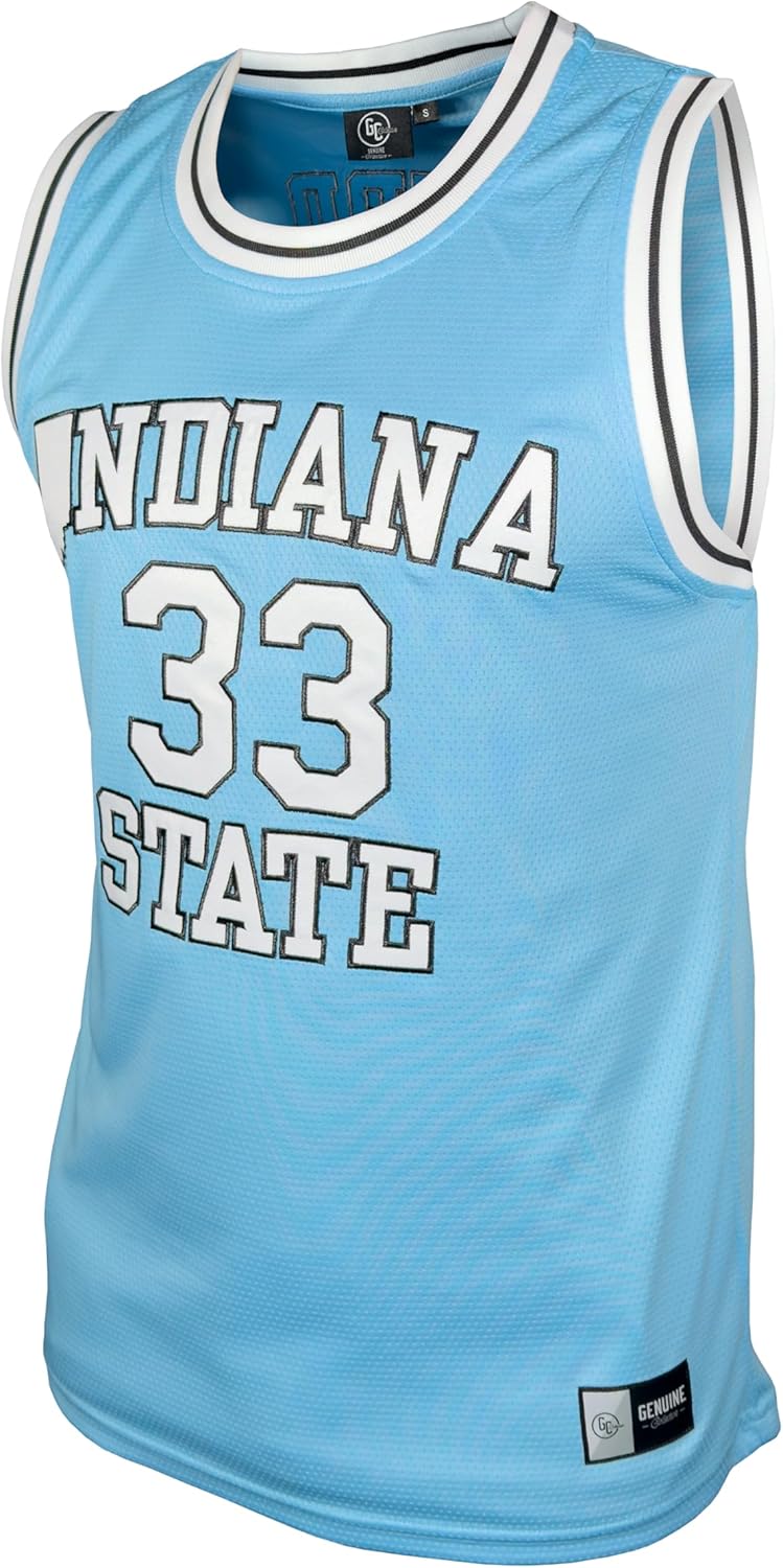 NCAA Mens Larry Bird Indiana State