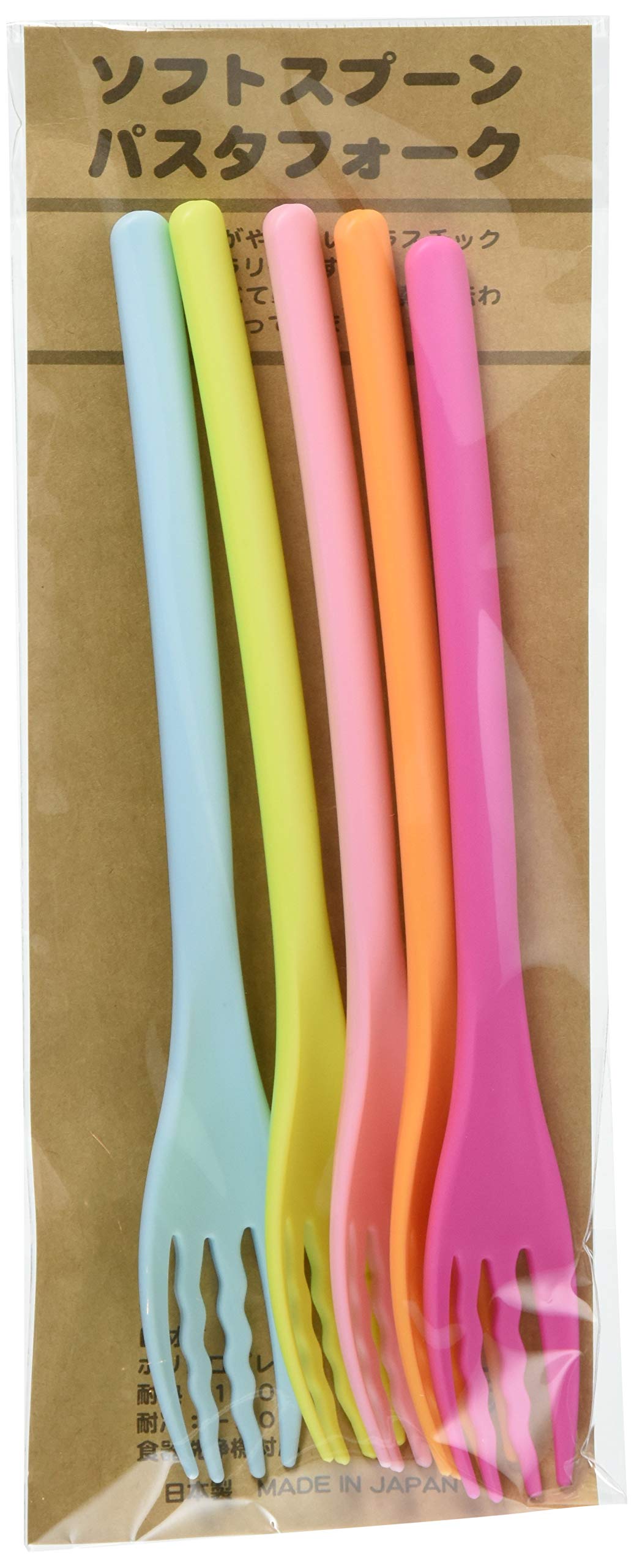 専用 10本 スプーン フォーク ピック 大量 Amazon.co.jp: ナガオ 耐熱 プラスチック ソフトフォークセット 10本