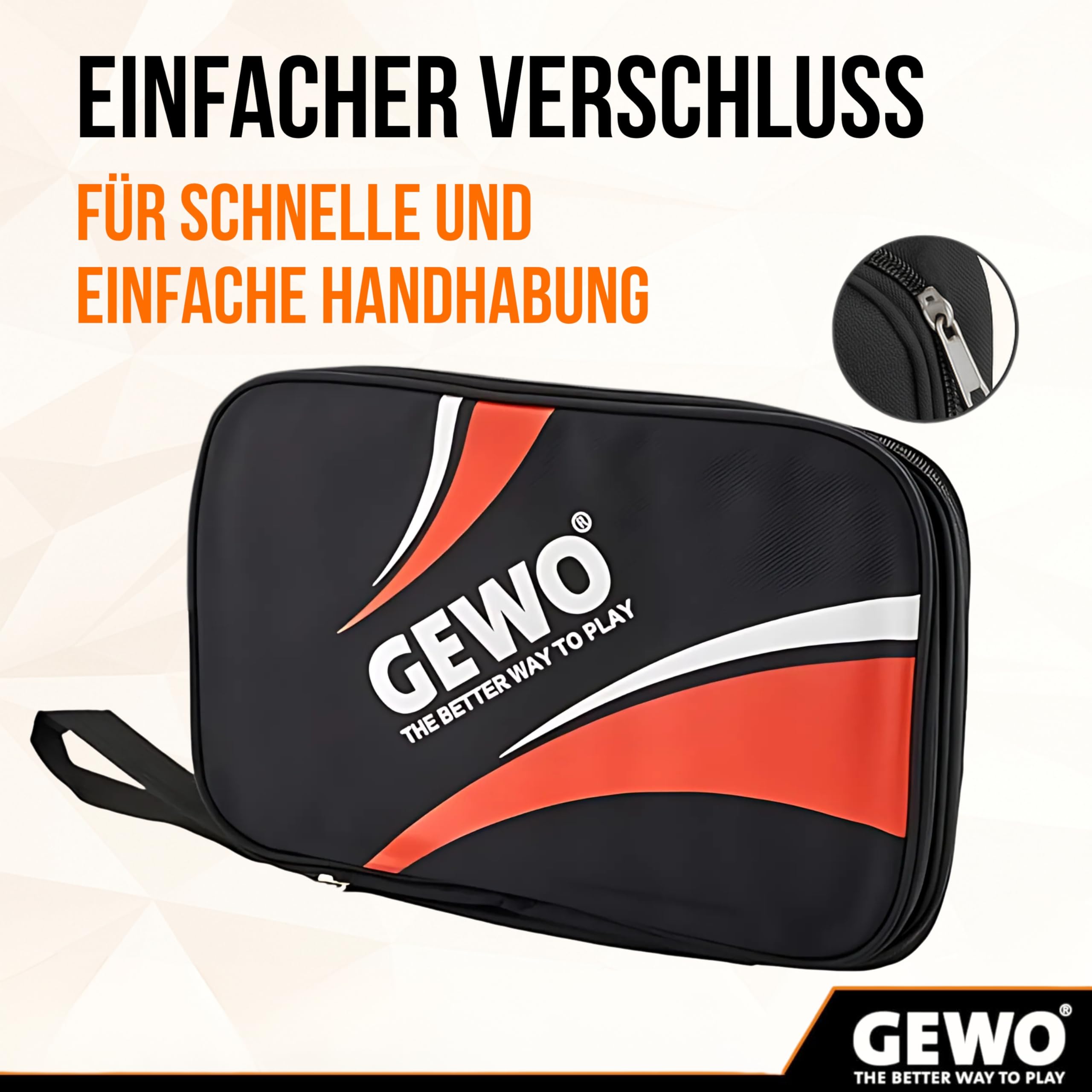 GEWO Master